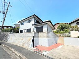 木津川市南加茂台4丁目　戸建て