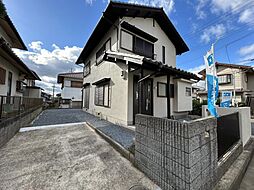 木津川市南加茂台10丁目　戸建て