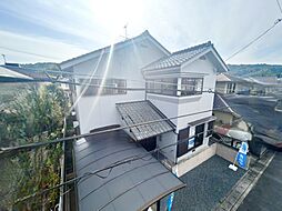 亀岡市南つつじケ丘桜台3丁目 戸建て