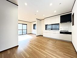 高槻市竹の内町 戸建て