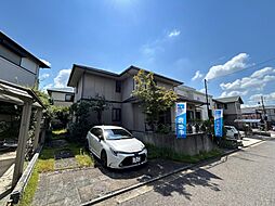 木津川市州見台4丁目　戸建て