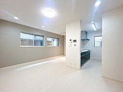 木津川市木津神田　戸建て