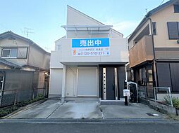 木津川市木津神田　戸建て