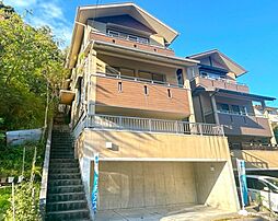 京都市左京区岩倉幡枝町 戸建て