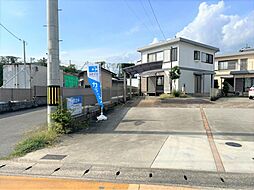 木津川市加茂町里西大間田　戸建て