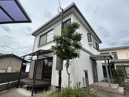 木津川市加茂町里西大間田　戸建て