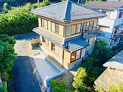 京都市左京区岩倉上蔵町　戸建て