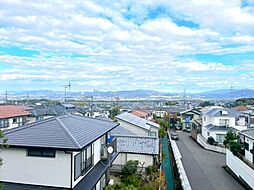 京田辺市大住責谷　戸建て