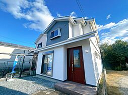 京田辺市大住大坪　戸建て