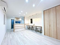 城陽市寺田水度坂 戸建て