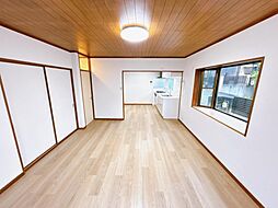 木津川市南加茂台3丁目　戸建て