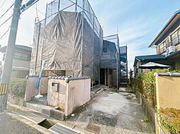 木津川市南加茂台12丁目 戸建て