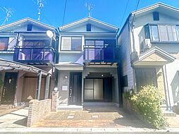 京都市伏見区久我御旅町 戸建て