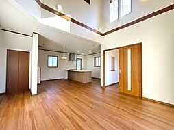 木津川市梅美台3丁目 戸建て