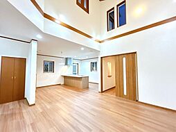 木津川市梅美台3丁目 戸建て