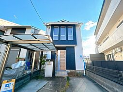 京都市伏見区日野田頬町 戸建て