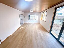 木津川市南加茂台9丁目　戸建て