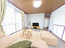 木津川市南加茂台9丁目　戸建て