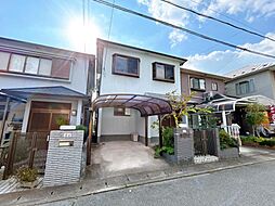 亀岡市北古世町2丁目　戸建て