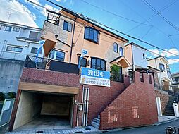 寝屋川市太秦東が丘　戸建て