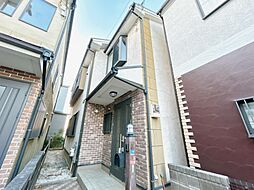 枚方市中宮山戸町　戸建て