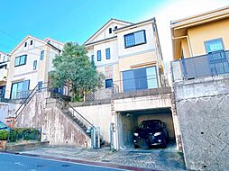 枚方市長尾東町3丁目　戸建て