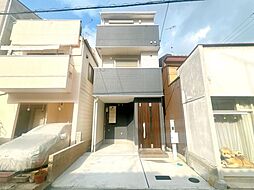 宇治市槇島町南落合　戸建て