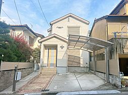 宇治市明星町1丁目 戸建て