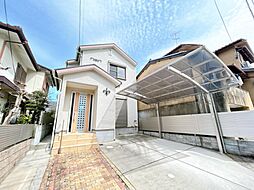 宇治市明星町1丁目 戸建て