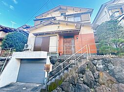 長岡京市天神3丁目　戸建て