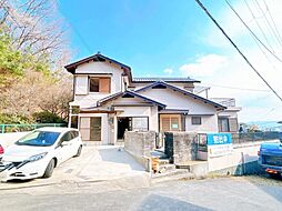 高槻市大和1丁目　戸建て