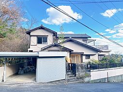 高槻市大和1丁目　戸建て