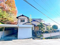 高槻市大和1丁目　戸建て