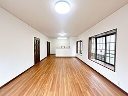 八幡市橋本新石　戸建て