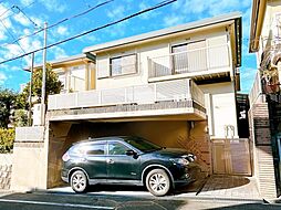 枚方市宗谷2丁目　戸建て