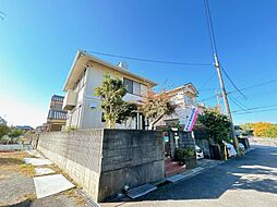 高槻市前島1丁目　戸建て