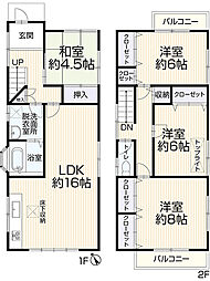 枚方市杉山手1丁目19-5