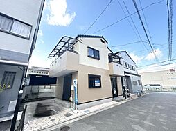 大東市寺川3丁目　戸建て