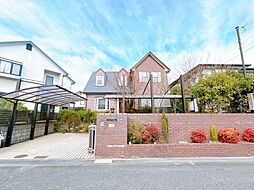 四條畷市田原台2丁目 戸建て