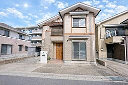 京都市伏見区日野野色町 戸建て