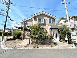 八幡市美濃山幸水　戸建て