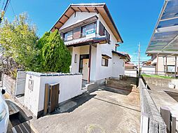 木津川市南加茂台10丁目　戸建て