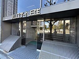 パレステート日生熊野