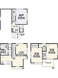 大阪市淀川区十八条2丁目14-15