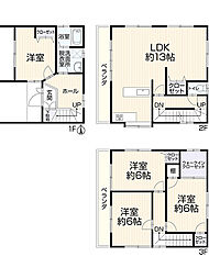 高槻市津之江町2丁目30-13