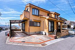 宇治市広野町寺山　戸建て