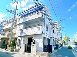 枚方市出口1丁目　戸建て