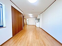 城陽市久世芝ケ原　戸建て