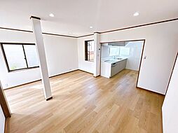 木津川市南加茂台12丁目 戸建て