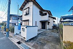 木津川市南加茂台12丁目　戸建て